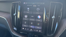 Volvo XC60 2.0 T8 [455] RC PHEV Ultimate Dark 5dr AWD Gtron Estate